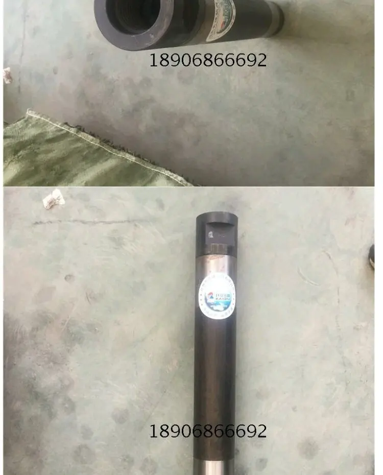 M3M4 منجم الضغط السكتة الدماغية DTH مثقاب المطرقة تصادم 930 نوع لكمة سريعة 940 Kaishan الأحمر خمسة حلقات #3