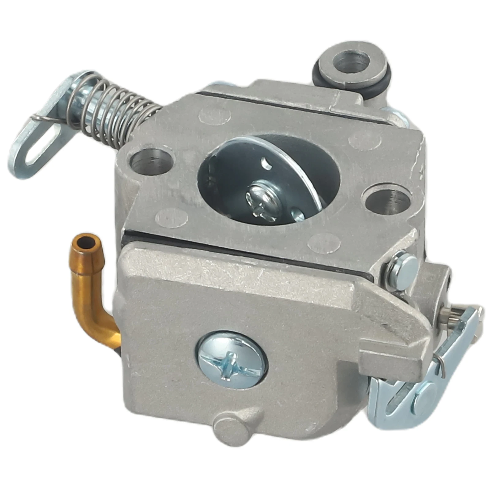 10pcs New Carburetor Gaskets Spark Buffer Filter For MS180 MS170 for chainsaw Trimmer Lawnmover for parkside Garden Power Tools