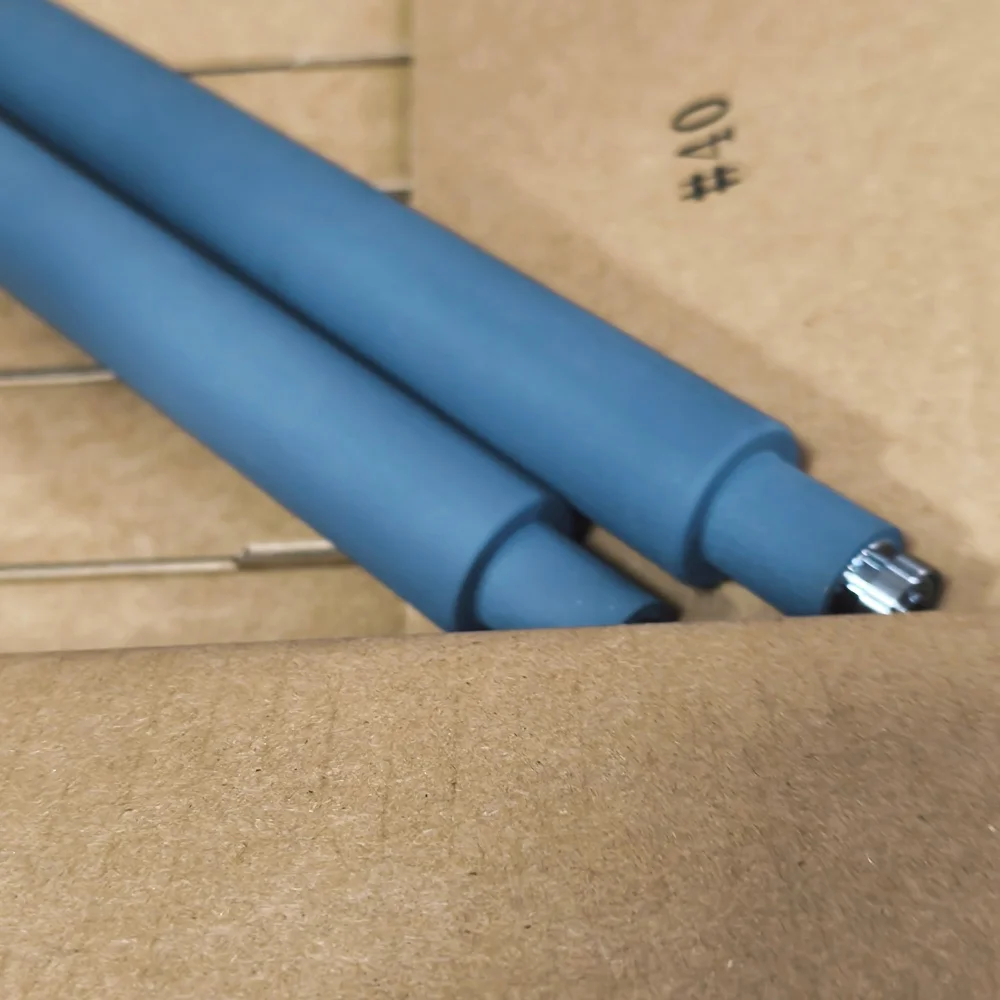 

1pcs new B4 Pressure Roller 023-74069 For Riso RV 2450 2460C 2490C 3460 3490 RZ230 530 EV 2550 2560 2590 3560 EZ230 330