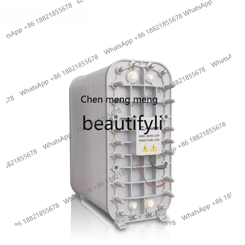 

Лидер продаж, оборудование для сверхчистой воды, модуль EDI для воды высокой чистоты, обратный осмос, мембранный стек EDI, деионизация, высокая чистота