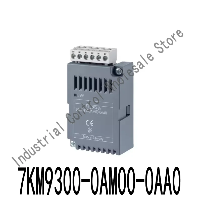 

Новый оригинальный модуль PLC для Siemens 7KM9300-0AM00-0AA0