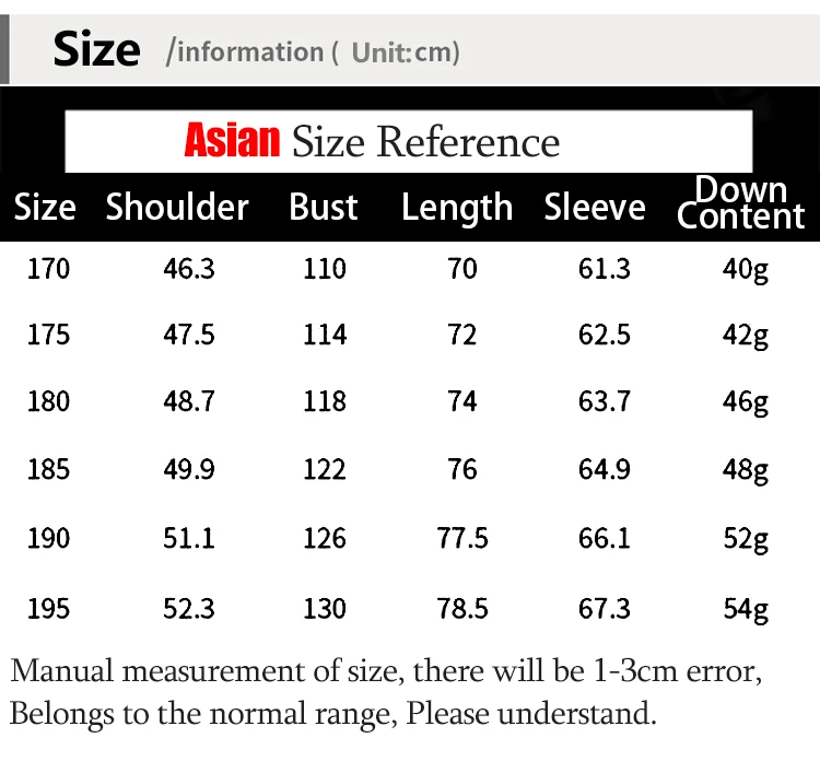 Casual Men's Lightweight Duck Down Jackets 2025 Autumn Winter Outwear Slim Fit Windproof Warm Short Puffer Coats Padded Clothing