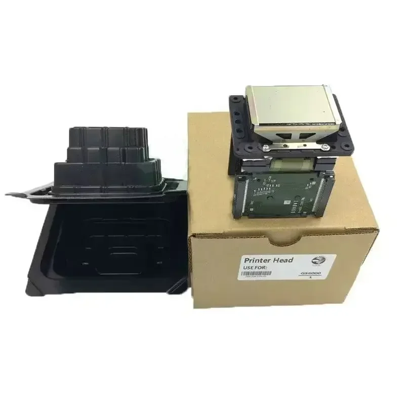 

High quality Original Printhead Print Head GS6000 Printhead F188000 Printer Compatible for Epson