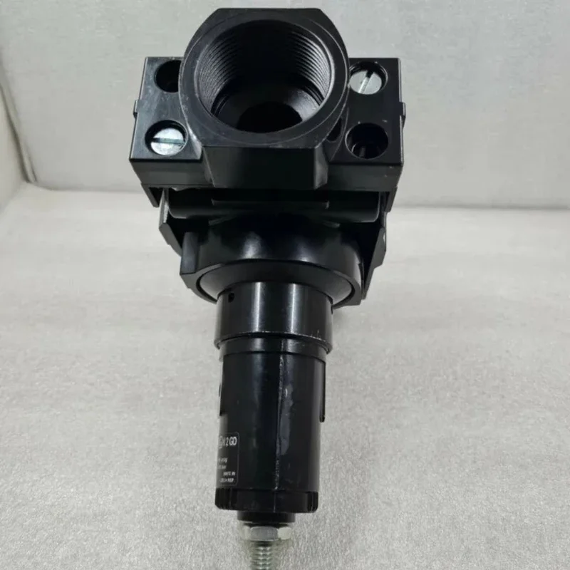 Plus Pressure Relief Valve V68H-NND-RMN Pressure Relie
