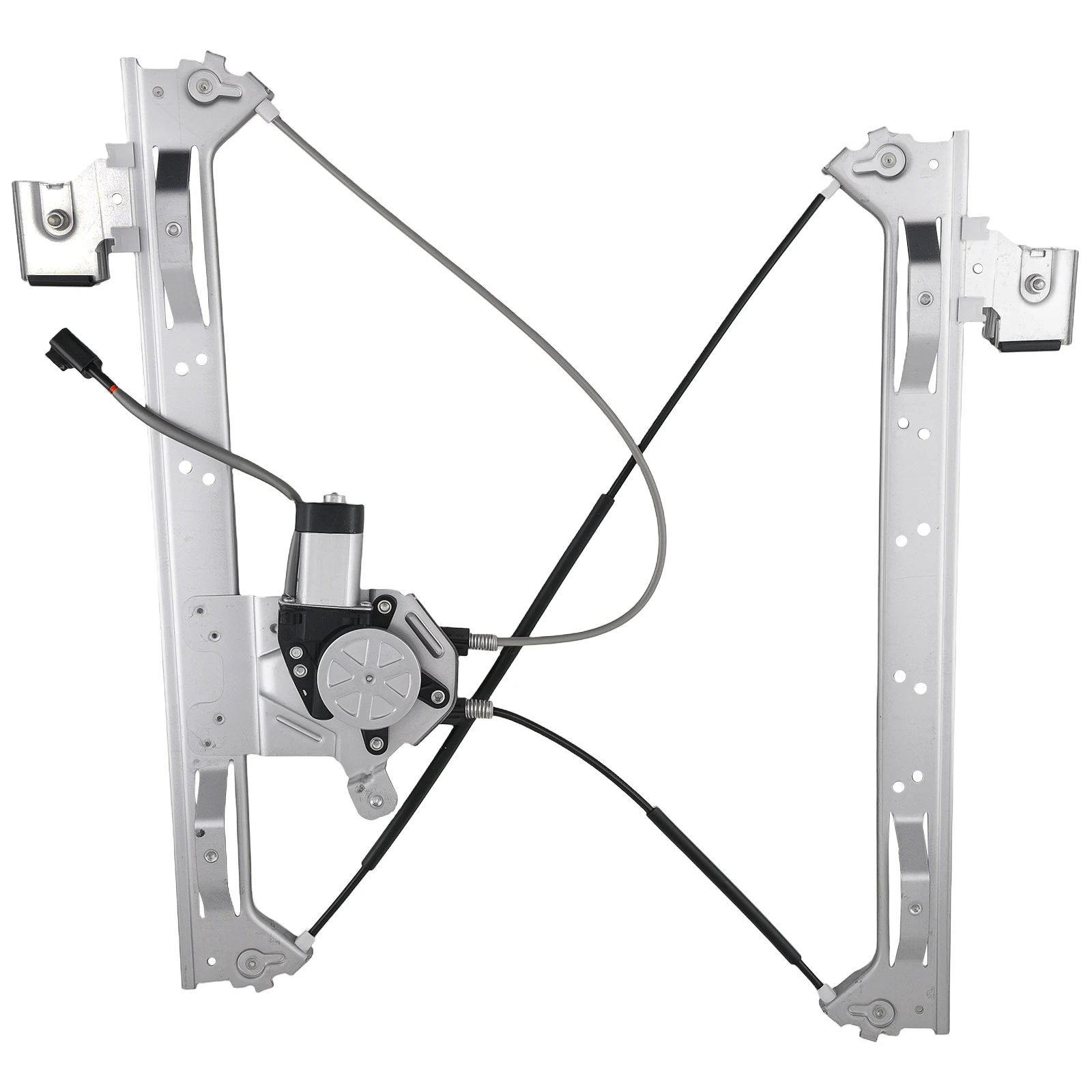 Front Left Window R…