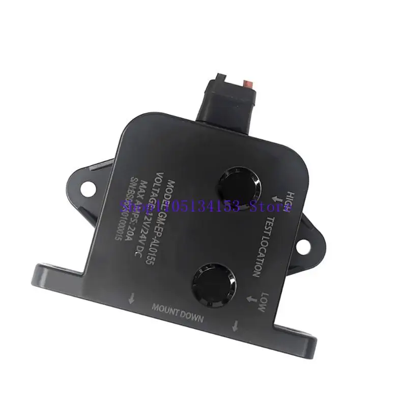 

hg89 Water Level Marine Water Level Switches Alarm System Bilge Liquid Level Switches for Energy Efficiency