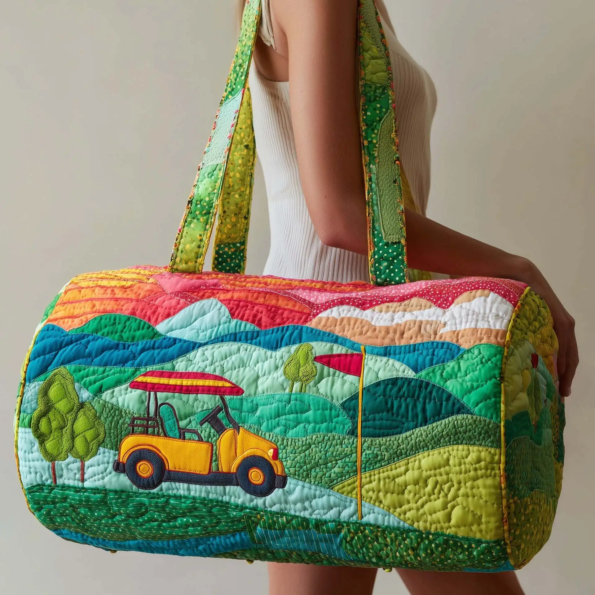 

Сумки с 3D-печатью и стеганым дизайном, спортивные модные подарочные сумки, сумки-тоут, индивидуальные сумки для тренировок, путешествий, пляжа, походов и кемпинга