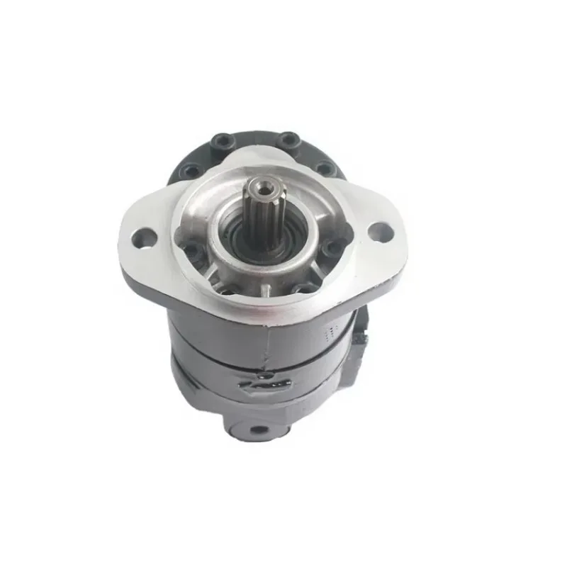 

Hot Sale Hanzhi Original Forklift Parts 31HA-01210 Hydraulic Pump for Forklift