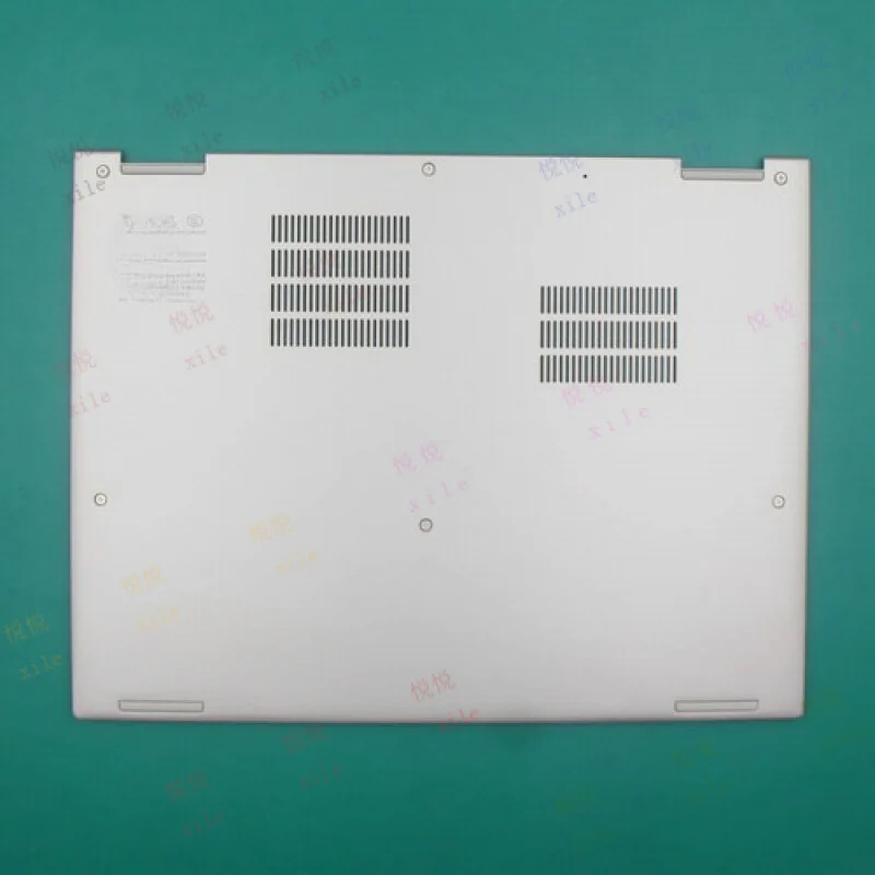 

L+ Genuine Bottom Case Cover for Lenovo ThinkPad X1 Titanium 5M10V75644