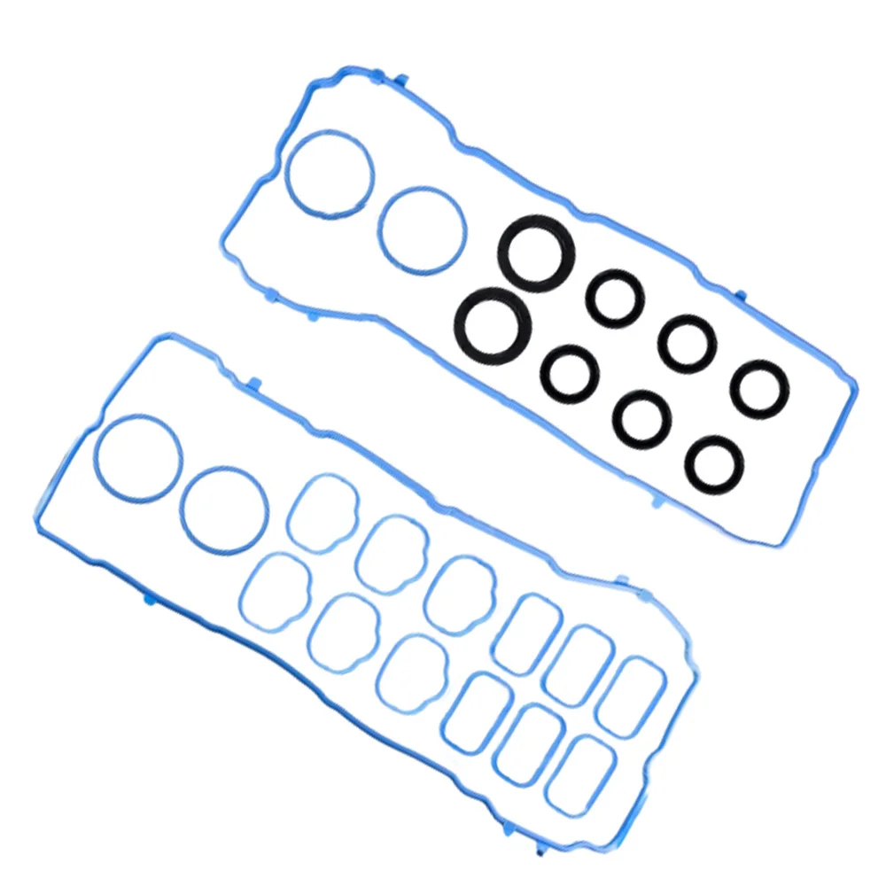 Valve Cover Gasket Kit 5184596AE VS50805R For Dodge Charger Avenger Chrysler 200 300 Jeep Wrangler JK Grand Cherokee Ram 1500
