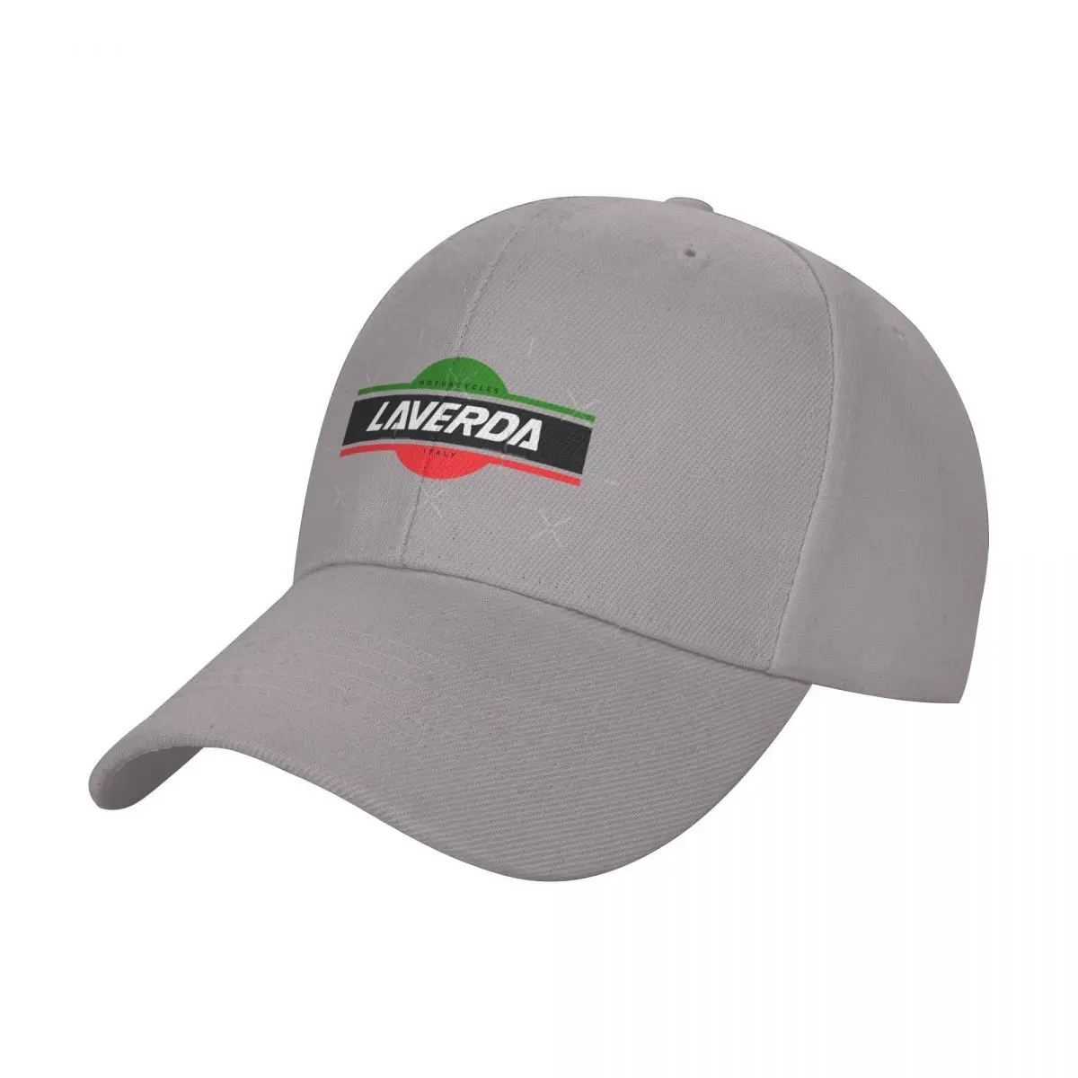 

Laverda Motorcycles Italy Fashion Baseball Cap Peaked Cap Men's Hat Women's Cap Cap Men