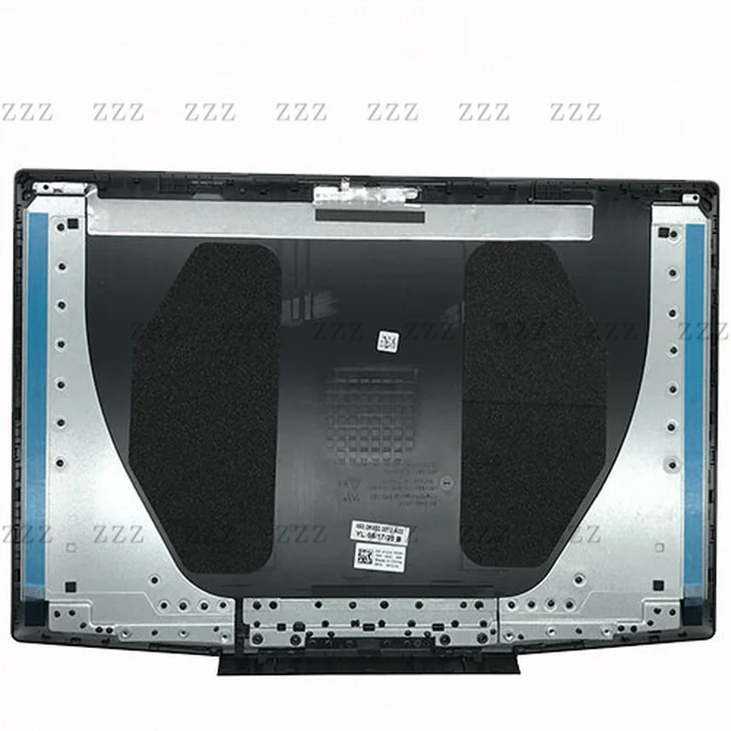 ZZ 0FYCY8 For Dell G5 15 5500 G5 5500 LCD Back Cover Top Case A Shell FYCY8
