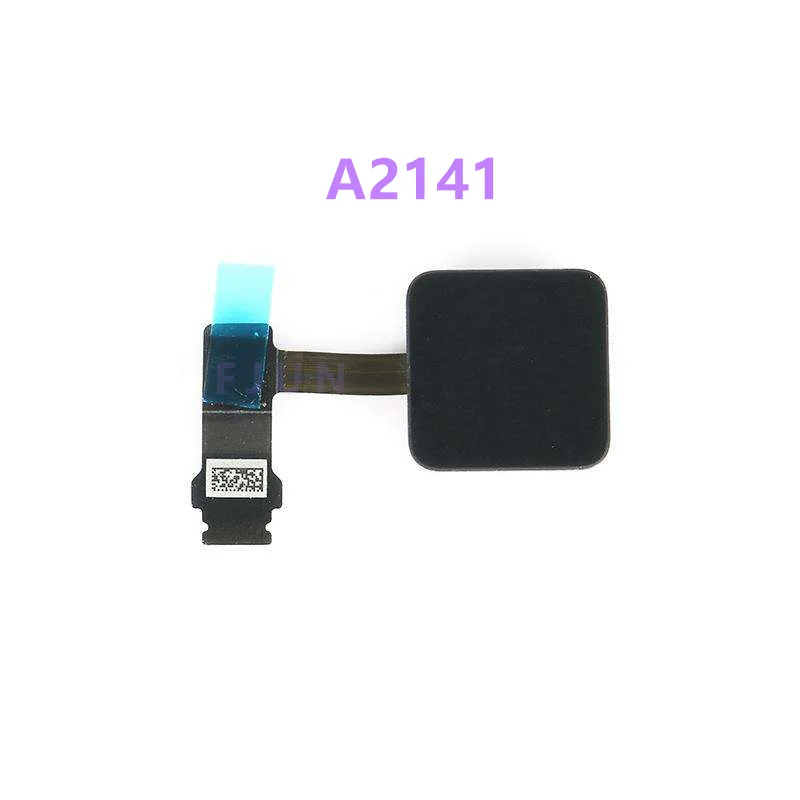 Botón de encendido Original A2485 A2442 para MacBook Pro Retina 13 "-16" A2141 A2681 botón de encendido/apagado de identificación táctil EMC3650 2019-2022 año