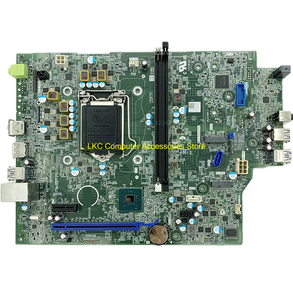 

New FOR Dell OptiPlex 3070 SFF Motherboard 7WP95 07WP95 CN-07WP95 Mainboard E93839 BN0628 100% Tested