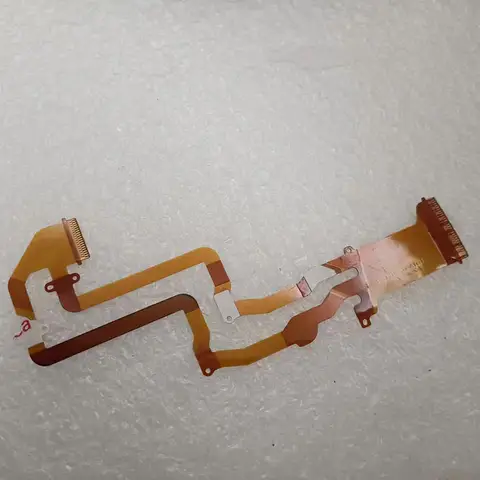 NEW LCD screen Connect Flex Cable for Sony HDR-CX330 CX405 CX330E CX405E HDR-CX405 CX330  Video camera(FP-2184)