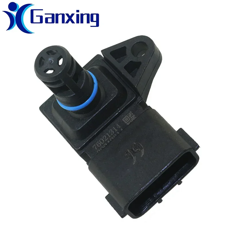 

5WK96841 2045431 4bar Manifold Intake Air Pressure sensor MAP Sensor For Renault Peugeot 405 Kia Pride Citroen Hyundai