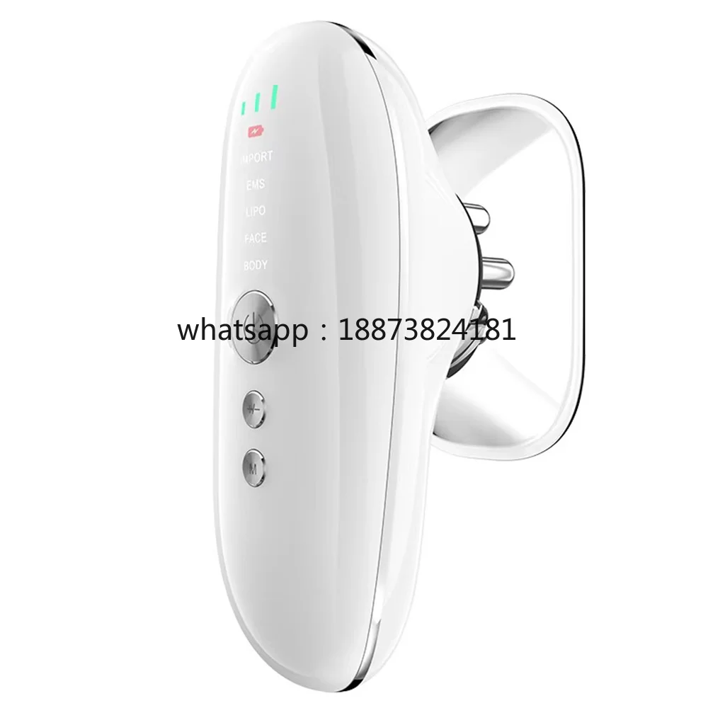 

Body Sculpting Massager Anti Cellulite Tool and Tightening Cellulite Removal for Face Belly Arms Legs Waist fast