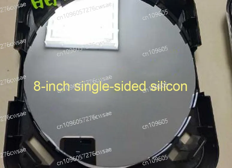 

8-дюймовая однополосная кремниевая пластина, 12-дюймовая двухполосная кремниевая пластина, макетная/тестовая монокристаллическая кремниевая пластина, пластина