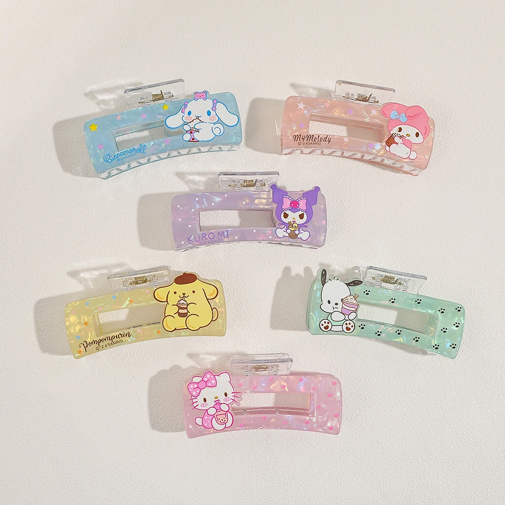 Thumbnail 2 - #11 Highest Rated Acrylic Hair Claw Clips to Buy in 2026