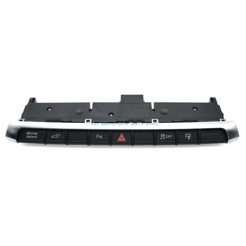 

Y9UC Replacement Push Button Flashing Radars Switches Electricity Switches