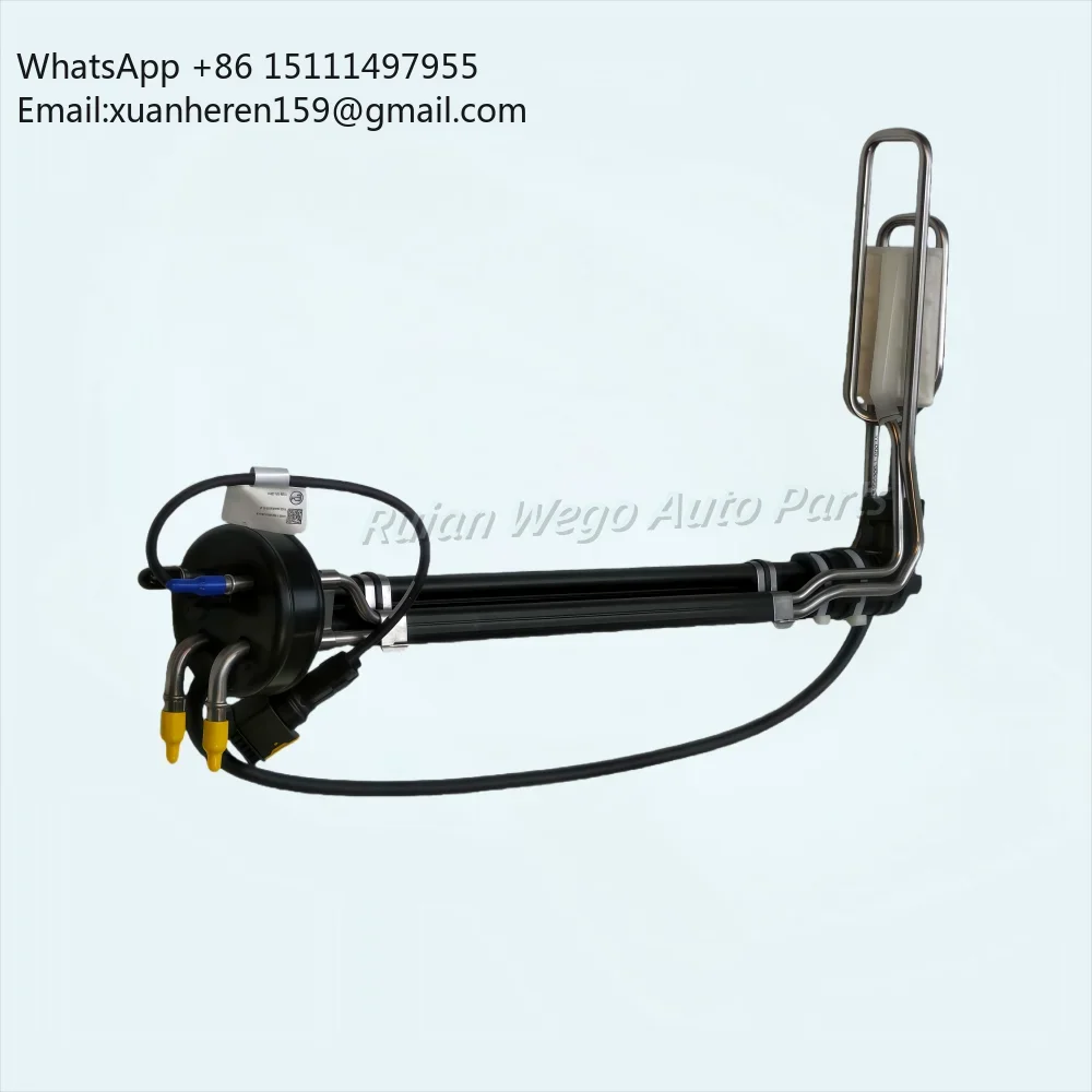 

Factory Supply Directly DEF Lever Sensor 23960918 for Volvo FH4 Diesel Exhaust Fluid Sensor