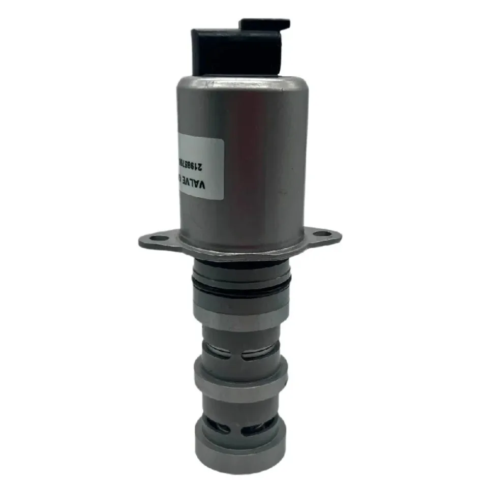 

Excavator Penta Control Valve Voe23871484 Solenoid Valve 21985798 21356266