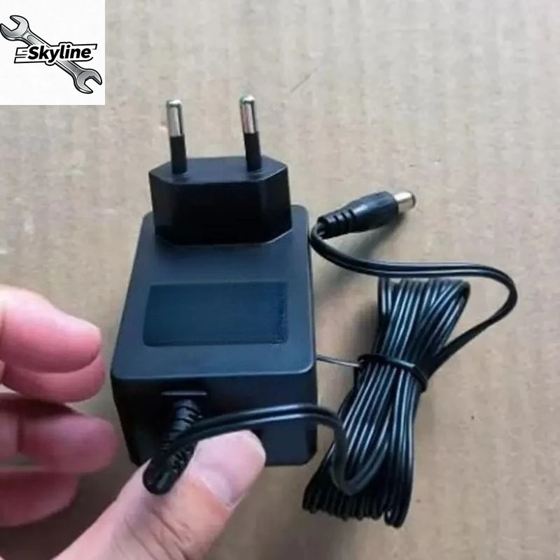 

30V 0.8A 800mA power adapter vacuum cleaner sweeping machine charger