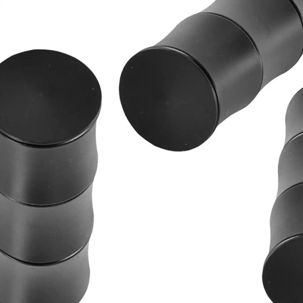 حزمة من 2 واقيات مشتركة من البلاستيك/8 × 10 لعصا البلياردو