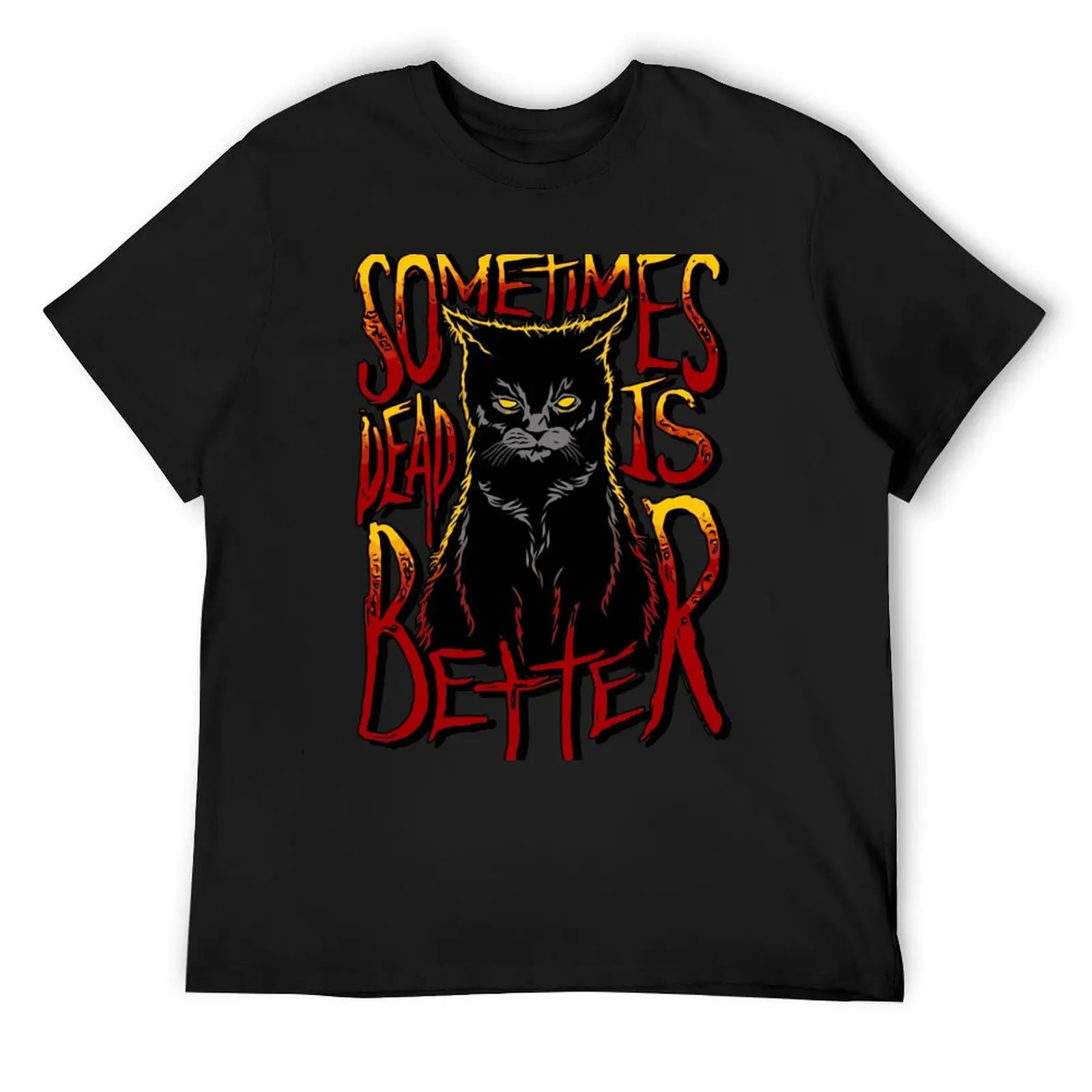 

Pet Sematary Movie Stephen King T-Shirt shirts graphic custom t shirt men graphic t shirts