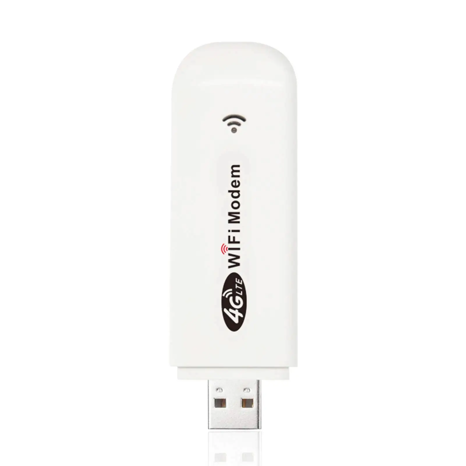 미니 USB WiFi 어댑터 네트워크 카드 4G 무선 USB 어댑터 PC 데스크탑 노트북 Windows 7 8 8.1 10 11