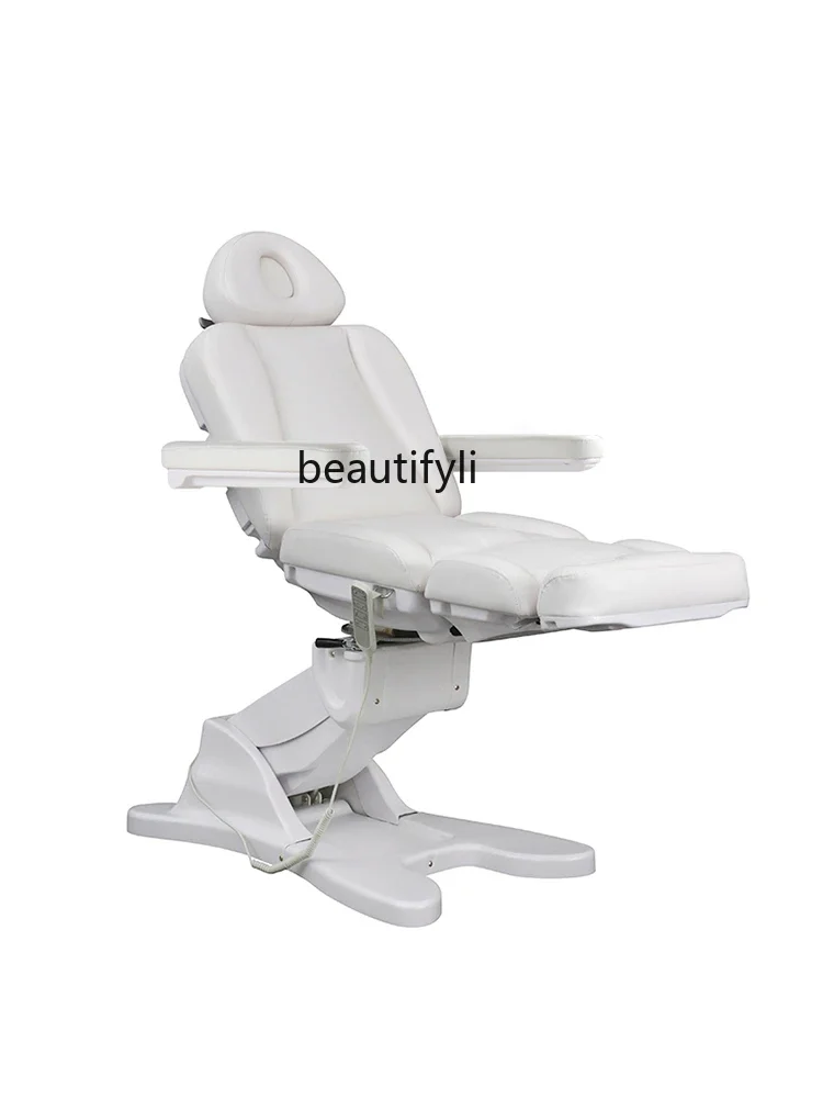 Beauty Salon Special Lifting Medical Beauty Bed Micro Plastic Surgery Eyelash Tattoo Tattoo Embroidery Bed