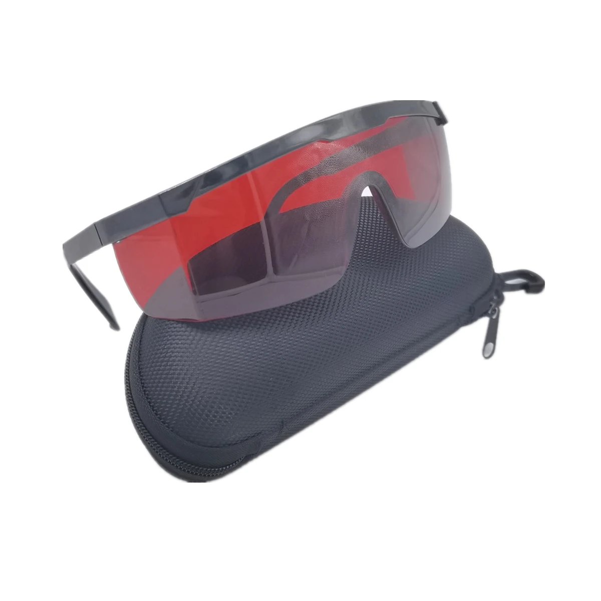 NEJE Laser Protective Safety Glasses, Anti-Glare Goggles, work Windproof Glasses