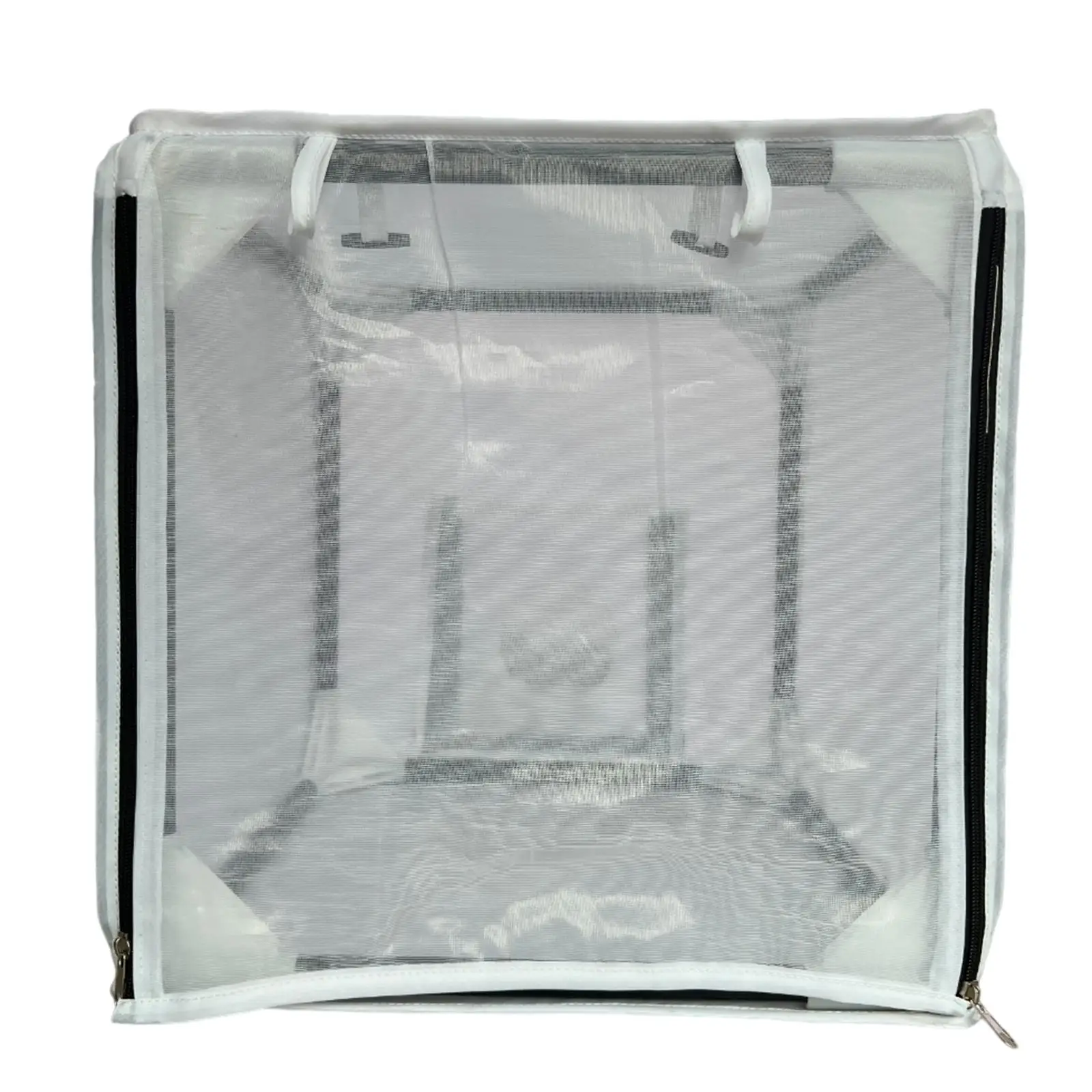 

Paint Spray Booth Small Rack Spray Paint Booth for Hobby Indoor Outdoor