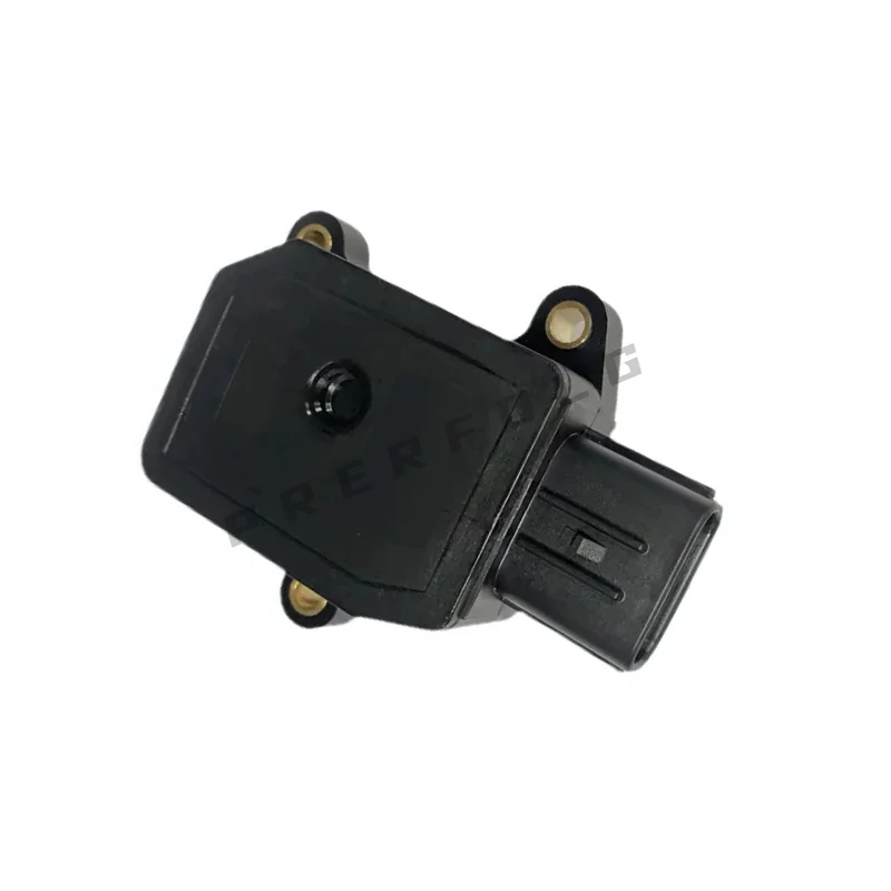 For Voge LX300R/RR/DA/GY/AC 500 Intake Pressure Throttle Valve Three in One Sensor view 2