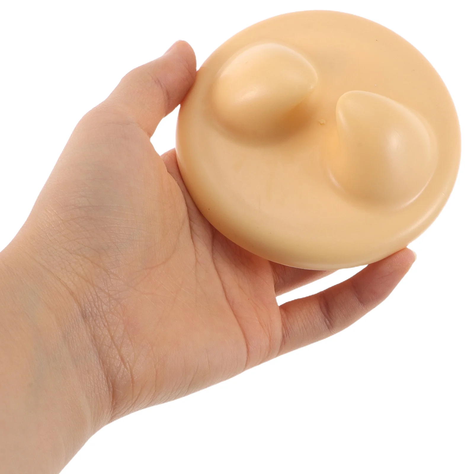 

2Set Pet Food Can Opener Spoon Cute Shape Spatula Plastic Wet Dry Mixing Tool for Dog Cat Meal Portioning Cat Bottle Opener