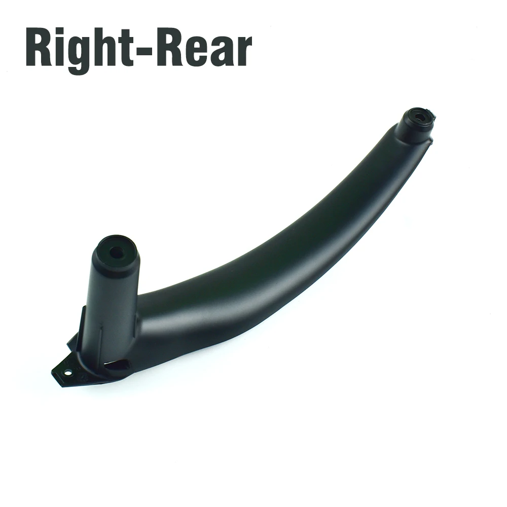 Riloer Binnendeur voor en achter handvat trim paneel pull covers