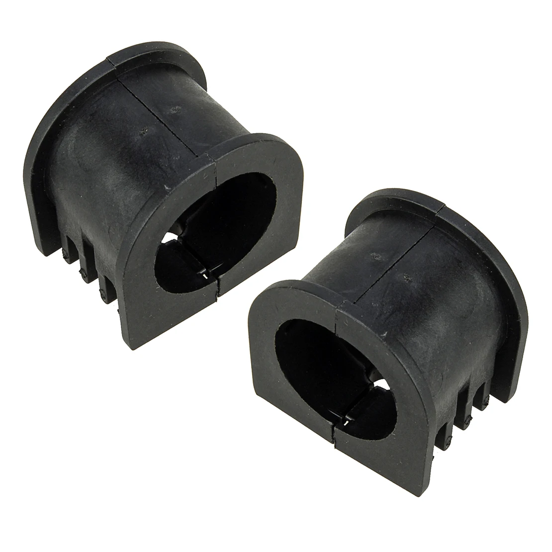 5438903 5439731 5437423 5433866 2Pcs Stabilizer Bar Steering Stem Bushing Fit For Polaris Sportsman Ace Ranger RZR Scrambler