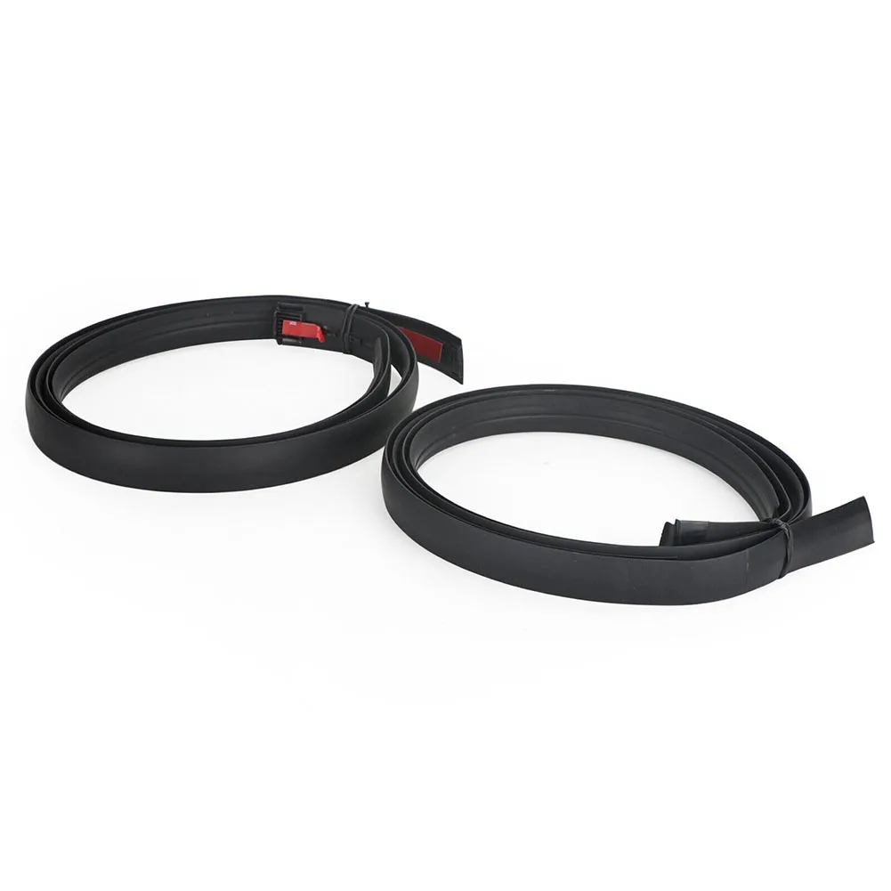 

Резиновая молдинга на крышу для Toyota Hilux Dual Cab KUN26 KUN16 TGN16 TGN26 GGN15 GGN25, сменная пара 75551-0K011 75552-0K011