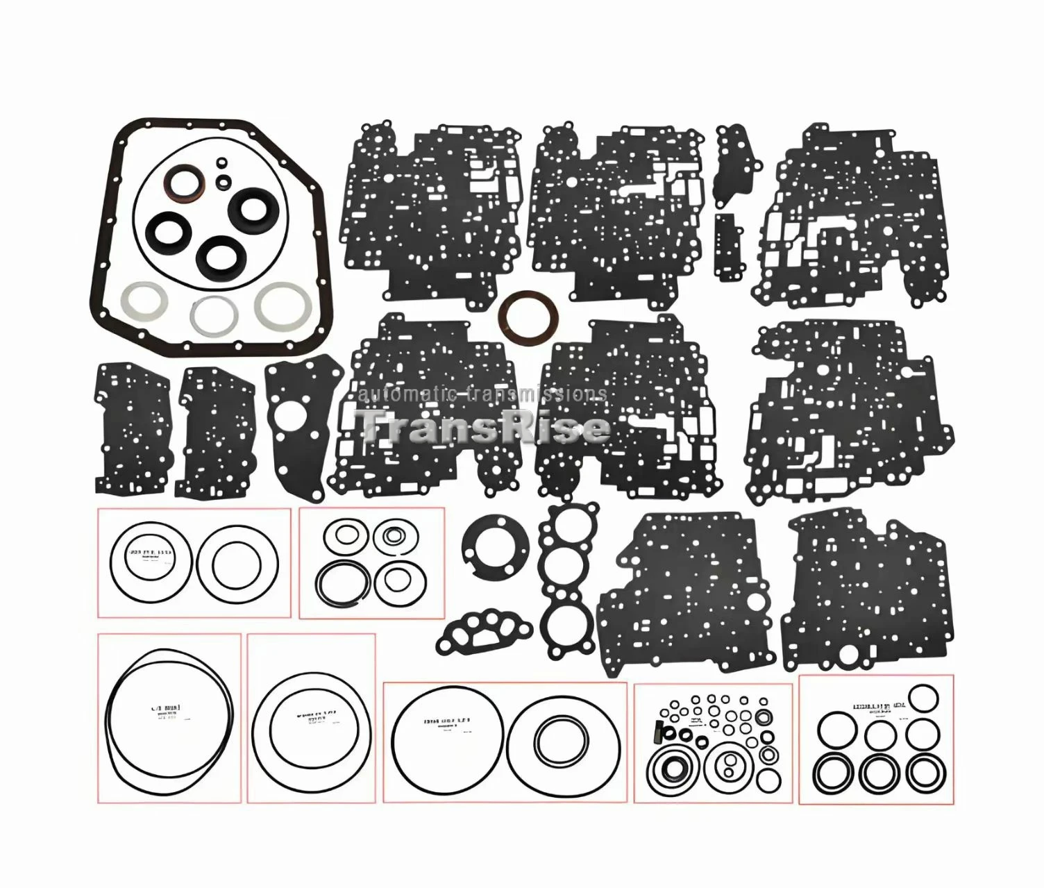 

Brand-new U240 U240E Automatic Transmission Repair, Sealing Kit, Maintenance Kit, High Quality