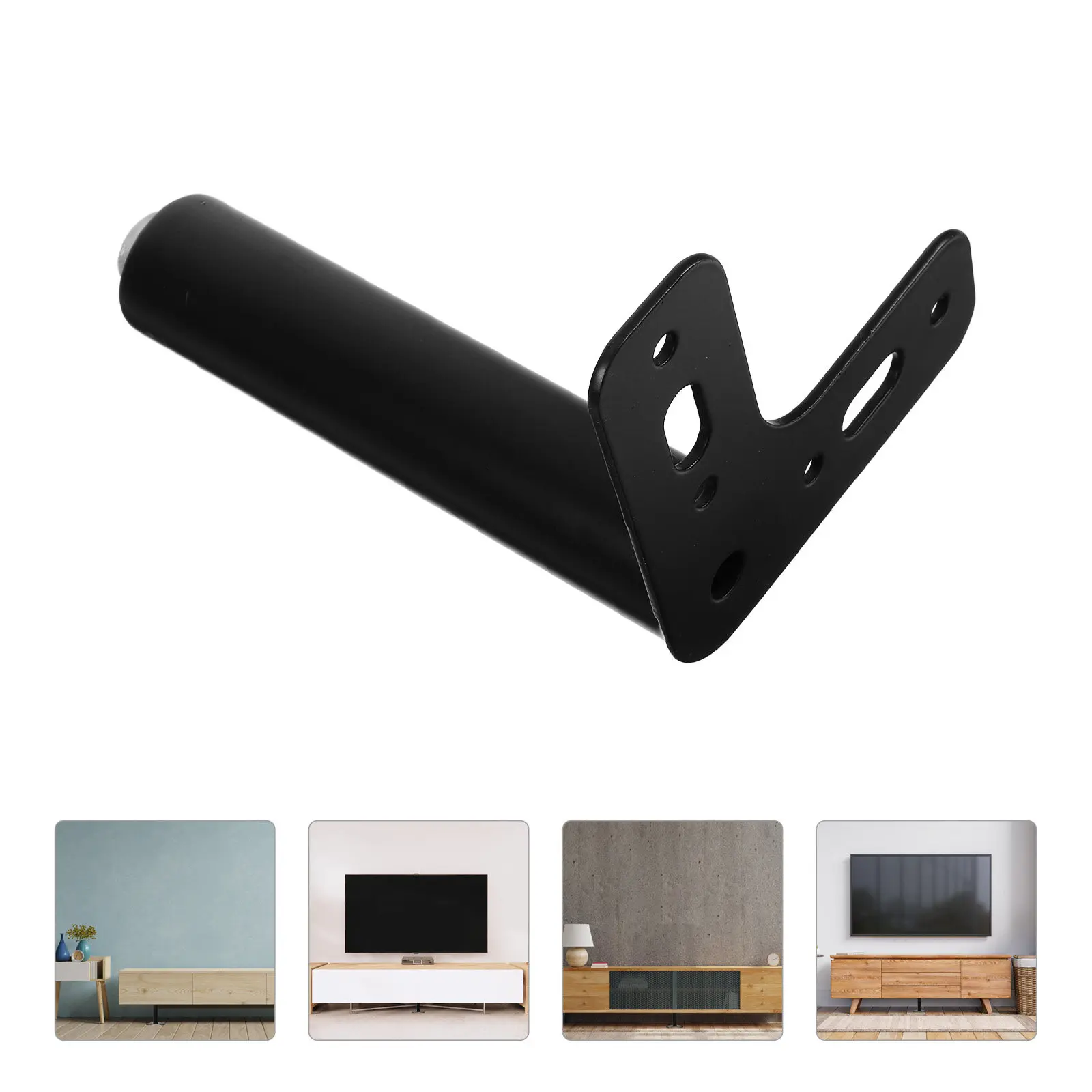 pes-de-metal-ajustaveis-para-moveis-suporte-reforcado-para-sofa-armario-e-banco-com-parafusos-de-montagem