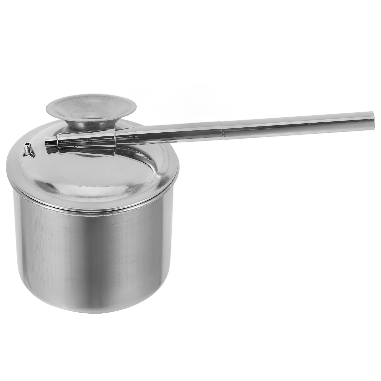 

Stainless Glaze Spray Pot Reliable Pottery Painting Sprayer for Even Coating Application Amateur and Artists