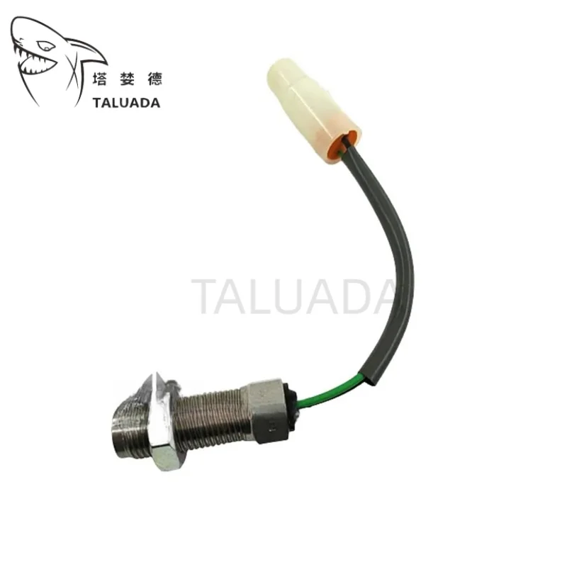 Factory Price 10PCS ME845235 Revolution Sensor For SK- SK200-3 SK200-5 Excavator Speed Transducer Engine Speed Switch HOTSALE
