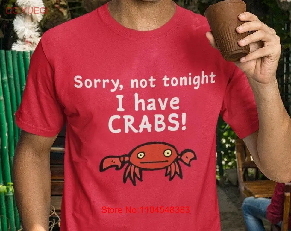 لدي السلقات المزحة تي شيرت مضحك وقح الفكاهة حفلة البكالوريوس نكتة الجدة الكبار الكوميديا طويلة أو قصيرة الأكمام