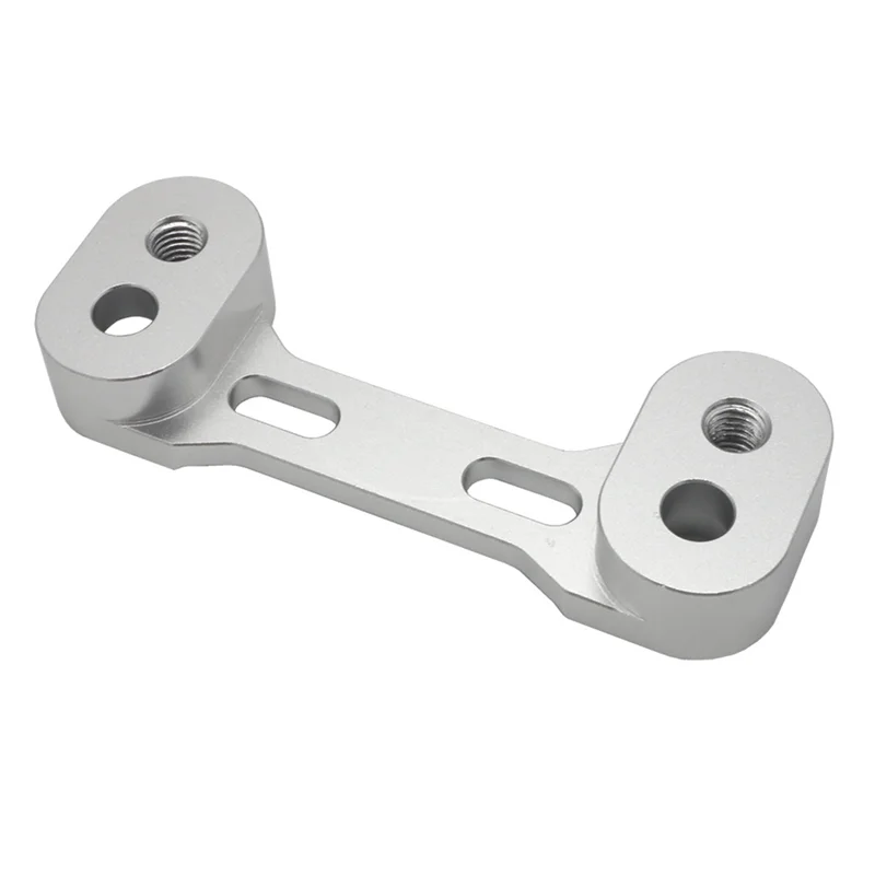 

AT92-Motorcycle Handlebar Adapter Riser For BMW G310GS G310R 2017-2023 Handlebar Heightening Parts