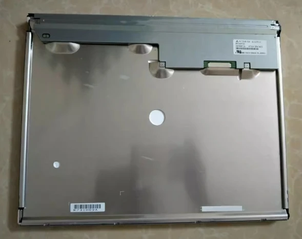 AA150XT01 original 15 inch industrial control screen with 800 brightness