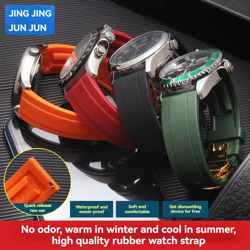 Quality Fkm Rubber … - image