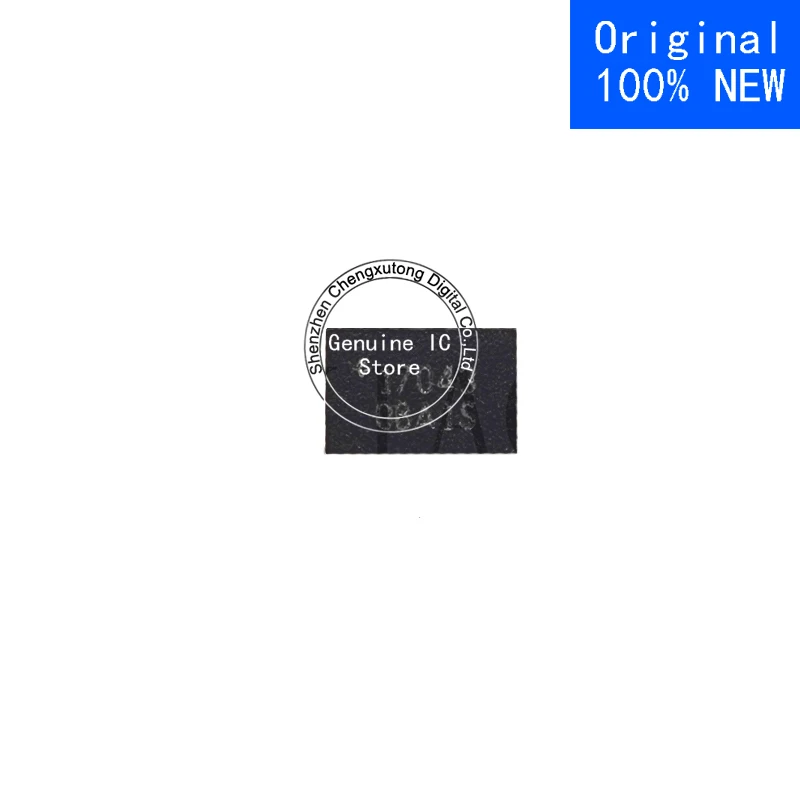 

MAX17043G+T MAX17043G 17043 DFN New Original Genuine Ic