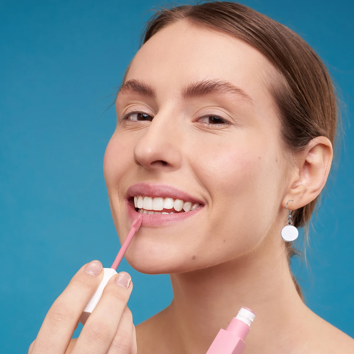 

40 шт., комплект ювелирных изделий в форме сердца из нержавеющей стали, висячие серьги «сделай сам», в форме сердца, тонкая работа, легкая, прочная, портативная одежда