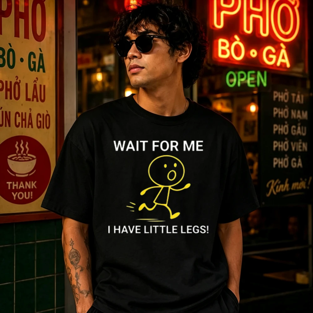 Nobody Gives A Funny Sarcastic Graphic Tee Novelty Humour Unisex T Shirt Joke Quotation Women Men Clothing Short Sleeve Shirts