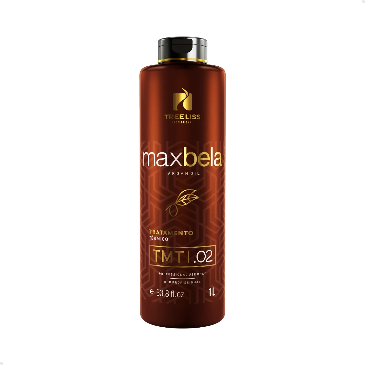 1L Tree Liss Beauty Progressive Max Treatment